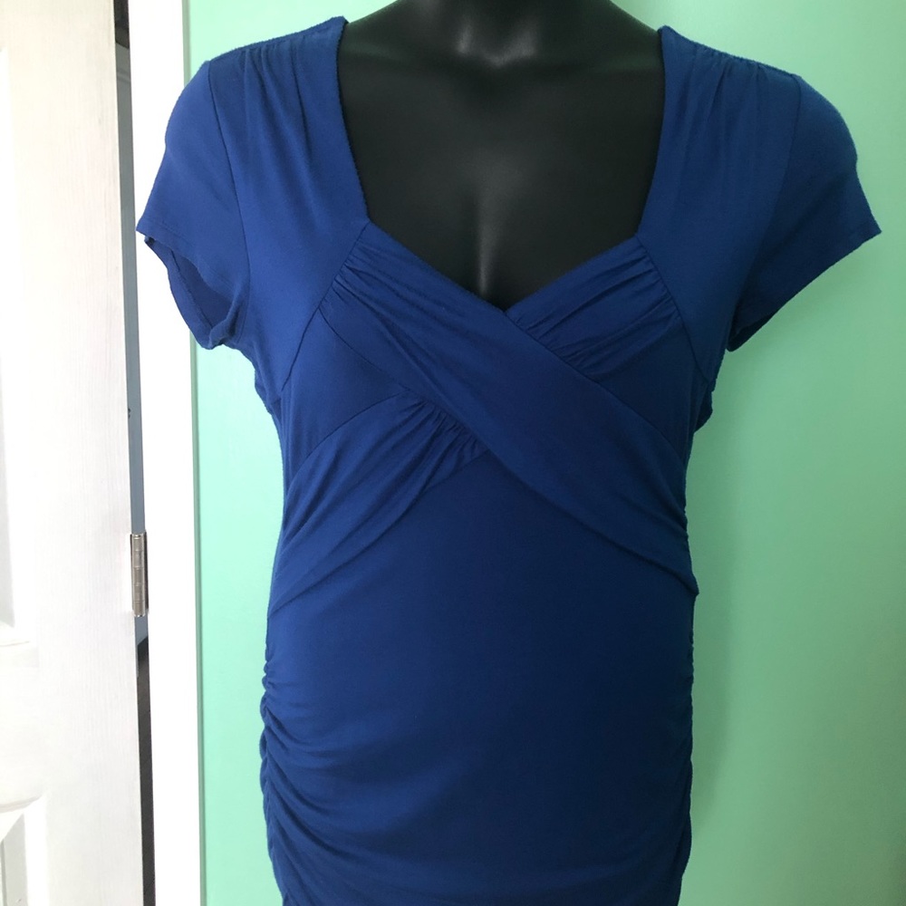 Torrid Tunic